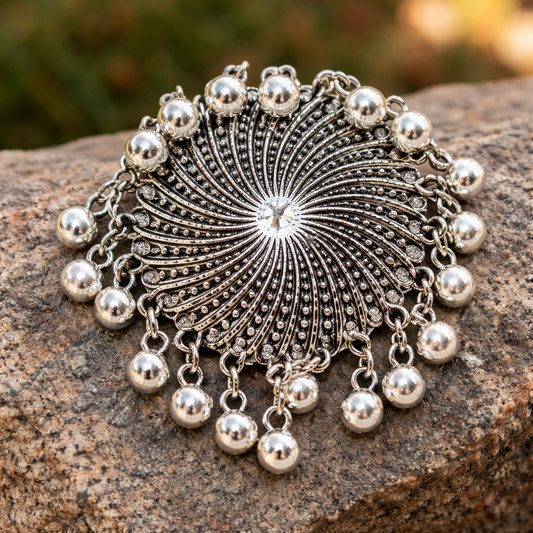 Afgani   Ring ( adjustable)