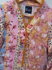 Linen Co ord Set