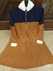 HOODIE WESTERN STYLE SHIRT