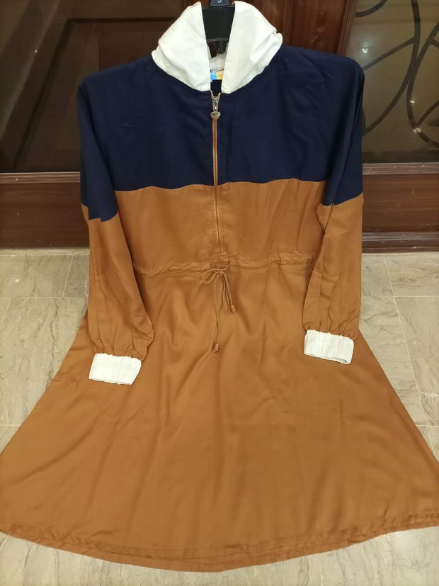 HOODIE WESTERN STYLE SHIRT