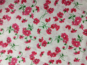 2PC- WINTER STONE COTTON  PRINTED  SUIT