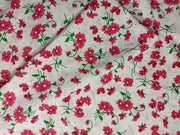 2PC- WINTER STONE COTTON  PRINTED  SUIT
