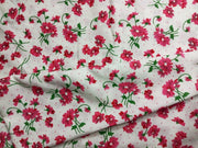 2PC- WINTER STONE COTTON  PRINTED  SUIT