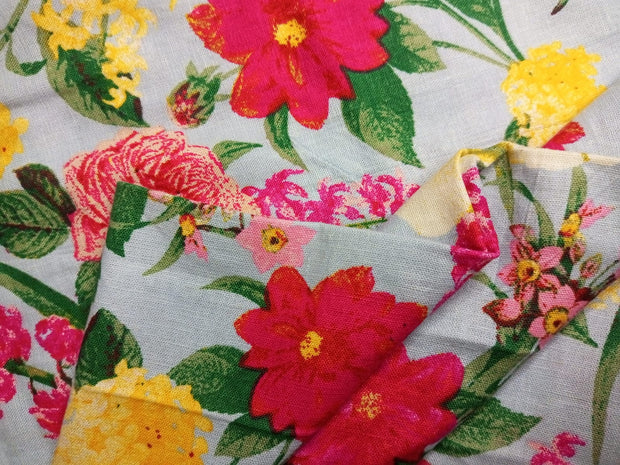 2PC- WINTER KADDAR PRINTED  SUIT