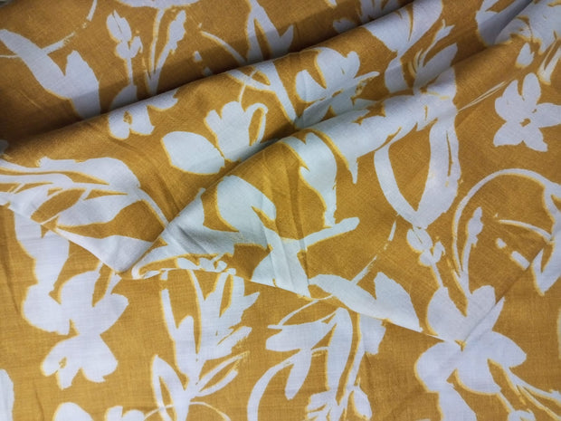 2PC- WINTER COTTON PRINTED  SUIT