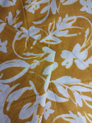 2PC- WINTER COTTON PRINTED  SUIT