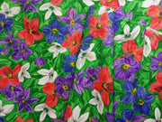 2PC- WINTER COTTON PRINTED  SUIT