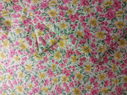 2PC- WINTER COTTON PRINTED  SUIT