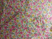 2PC- WINTER COTTON PRINTED  SUIT