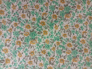 2PC- WINTER COTTON PRINTED  SUIT