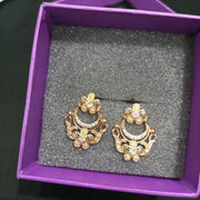 Goldem Bali   Earrings