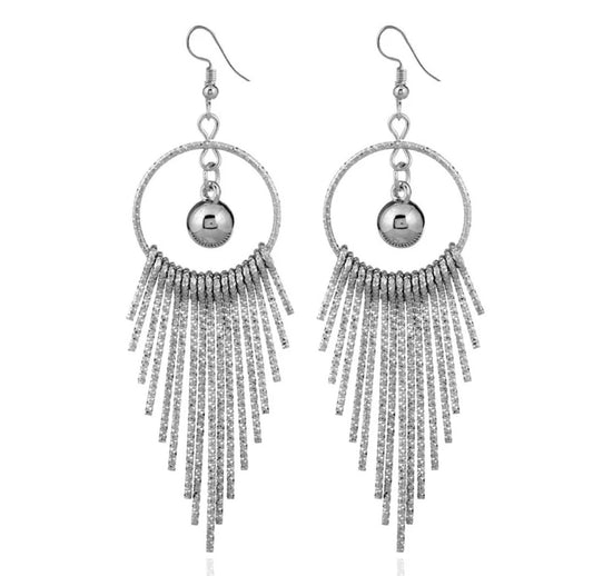 Swing Style  Earrings