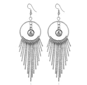 Swing Style  Earrings
