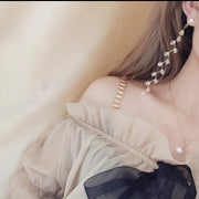 Zig Zag Earrings