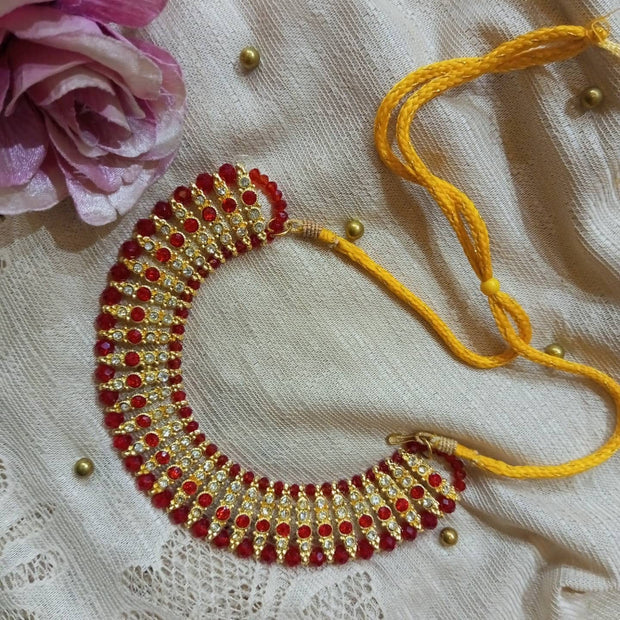 Choker Necklace