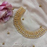 Choker Necklace