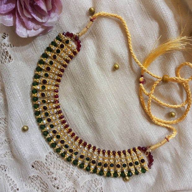 Choker Necklace