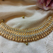 Choker Necklace