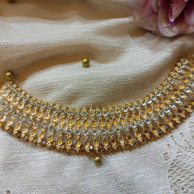 Choker Necklace