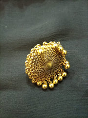 Afgani   Ring ( adjustable)