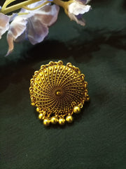 Afgani   Ring ( adjustable)