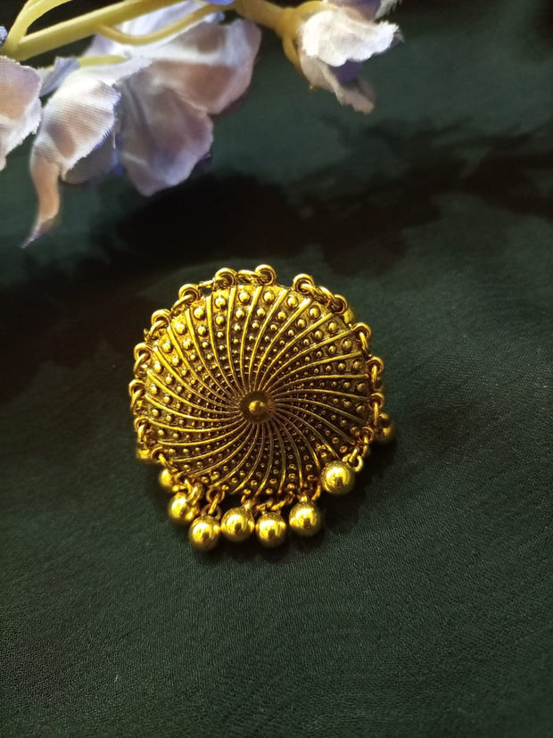 Afgani   Ring ( adjustable)