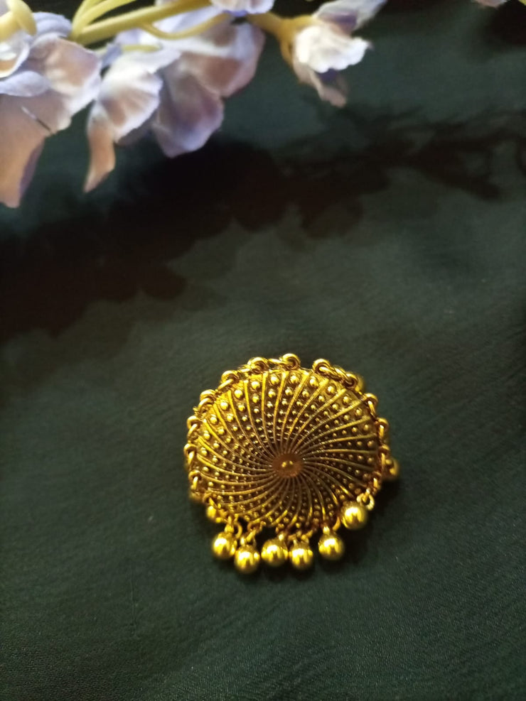 Afgani   Ring ( adjustable)