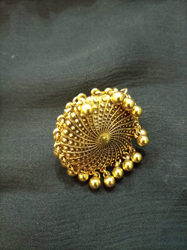 Afgani   Ring ( adjustable)