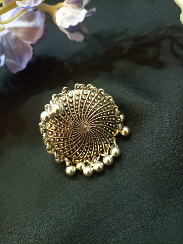 Afgani   Ring ( adjustable)