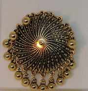 Afgani   Ring ( adjustable)