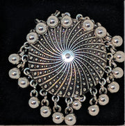 Afgani   Ring ( adjustable)