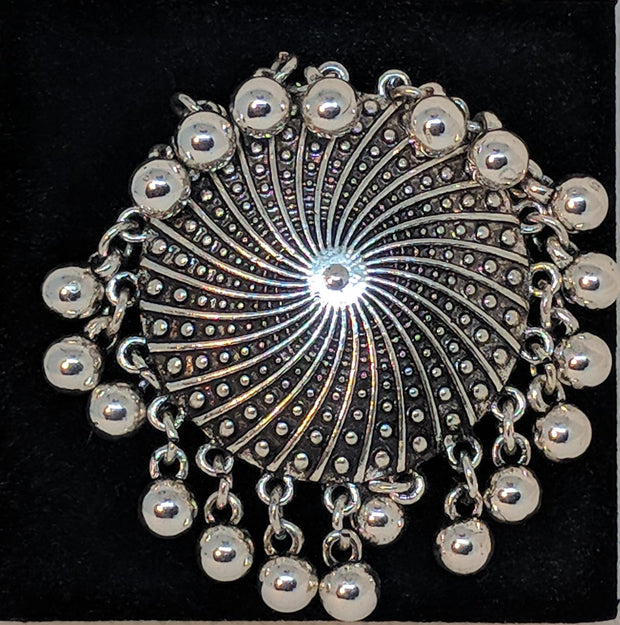 Afgani   Ring ( adjustable)
