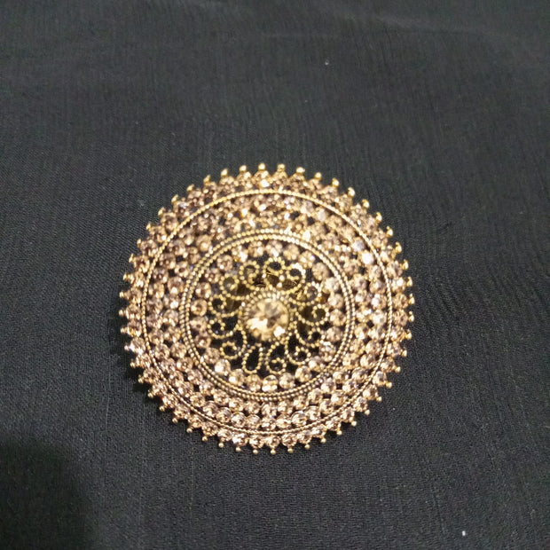Antique   Ring ( adjustable)