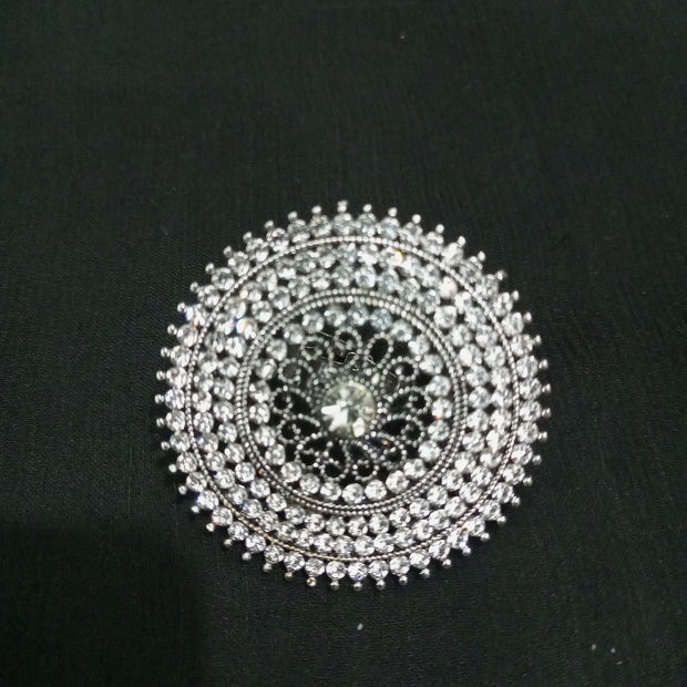 Antique   Ring ( adjustable)