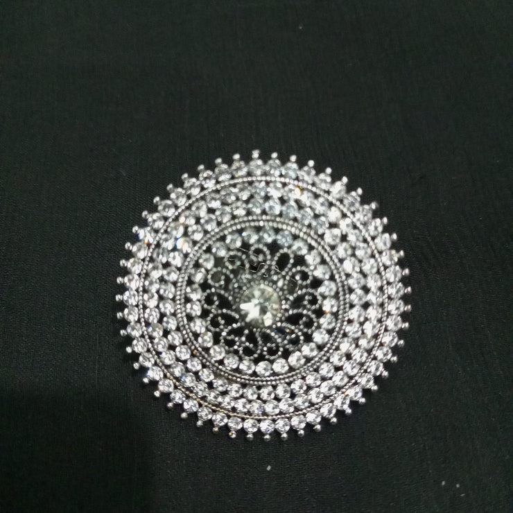 Antique   Ring ( adjustable)