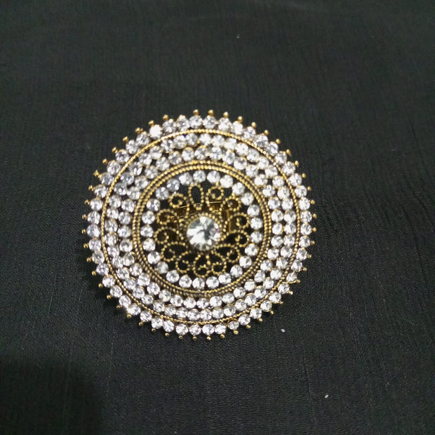 Antique   Ring ( adjustable)