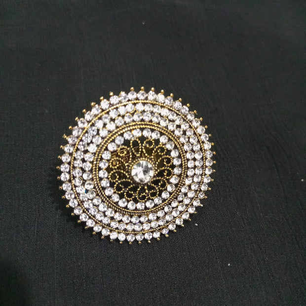 Antique   Ring ( adjustable)