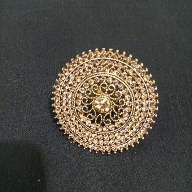 Antique   Ring ( adjustable)