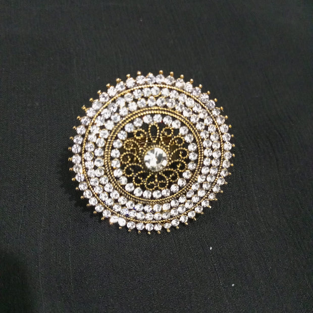 Antique   Ring ( adjustable)