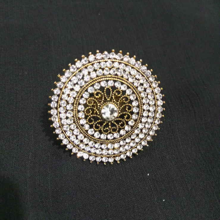 Antique   Ring ( adjustable)
