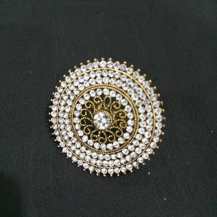 Antique   Ring ( adjustable)