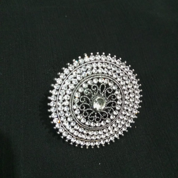 Antique   Ring ( adjustable)
