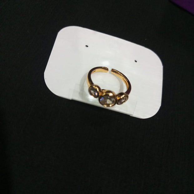 Antique   Ring ( adjustable)