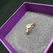 Antique   Ring ( adjustable)