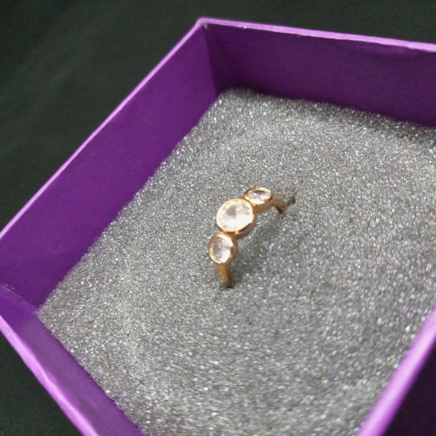 Antique   Ring ( adjustable)