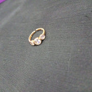 Antique   Ring ( adjustable)