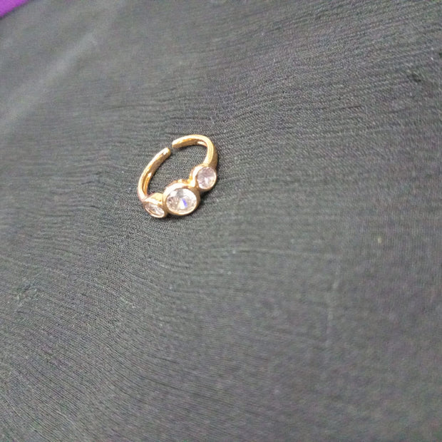 Antique   Ring ( adjustable)