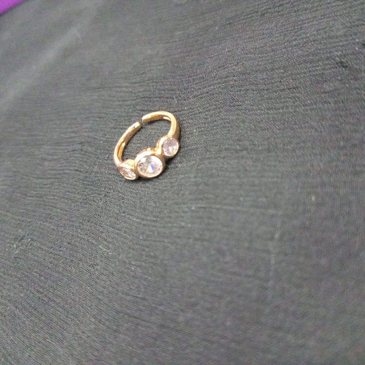 Antique   Ring ( adjustable)