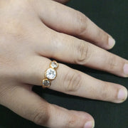 Antique   Ring ( adjustable)