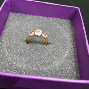 Antique   Ring ( adjustable)